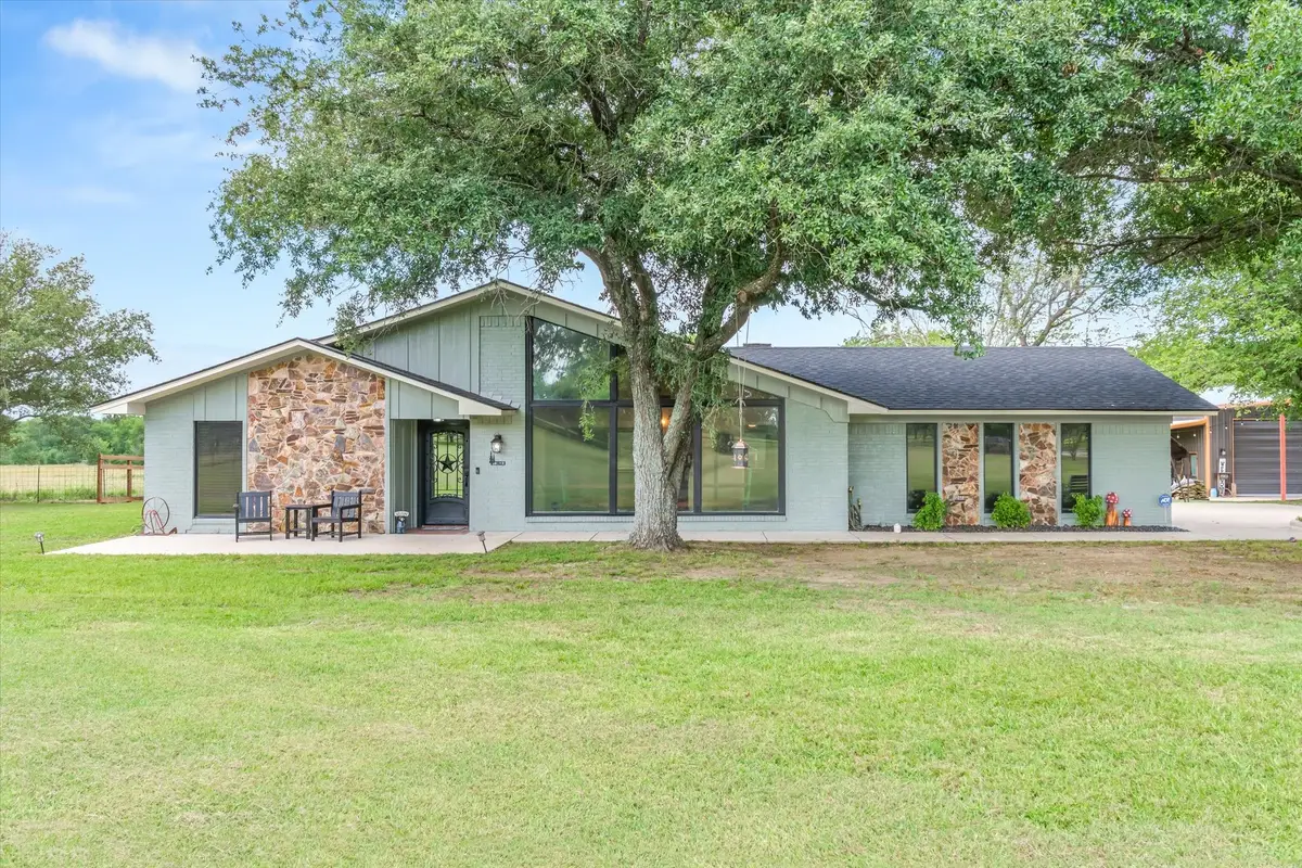 362 Vz County Road 3404, Wills Point, TX 75169 - #1