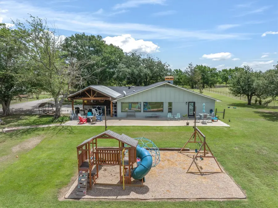 362 Vz County Road 3404, Wills Point, TX 75169 - #2