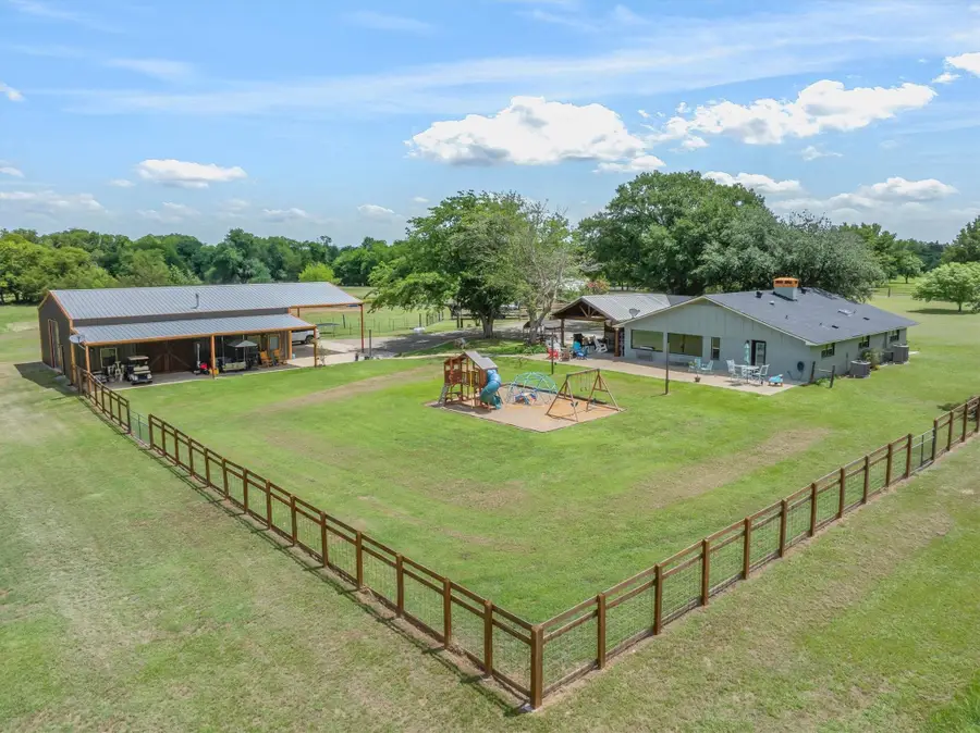 362 Vz County Road 3404, Wills Point, TX 75169 - #3