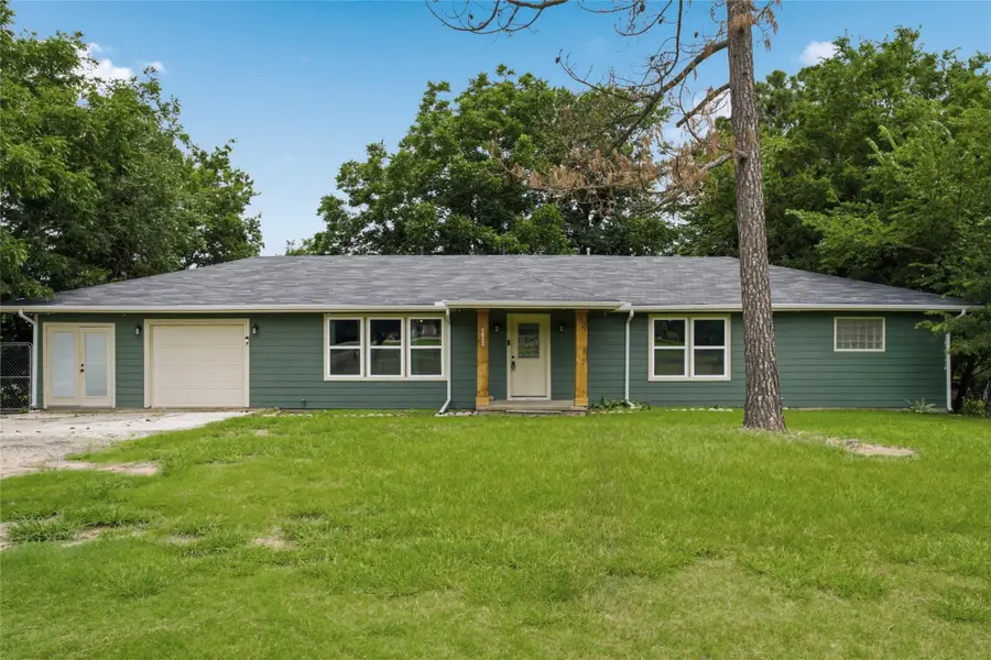 1603 Texas Highway 154, Cooper, TX 75432 - #2