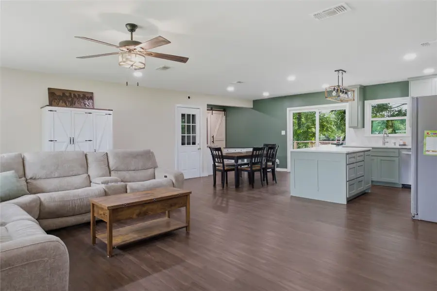1603 Texas Highway 154, Cooper, TX 75432 - #3