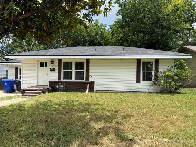 2208 Joey Drive, Waco, TX 76711 - #1