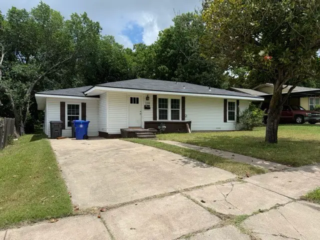 2208 Joey Drive, Waco, TX 76711 - #3