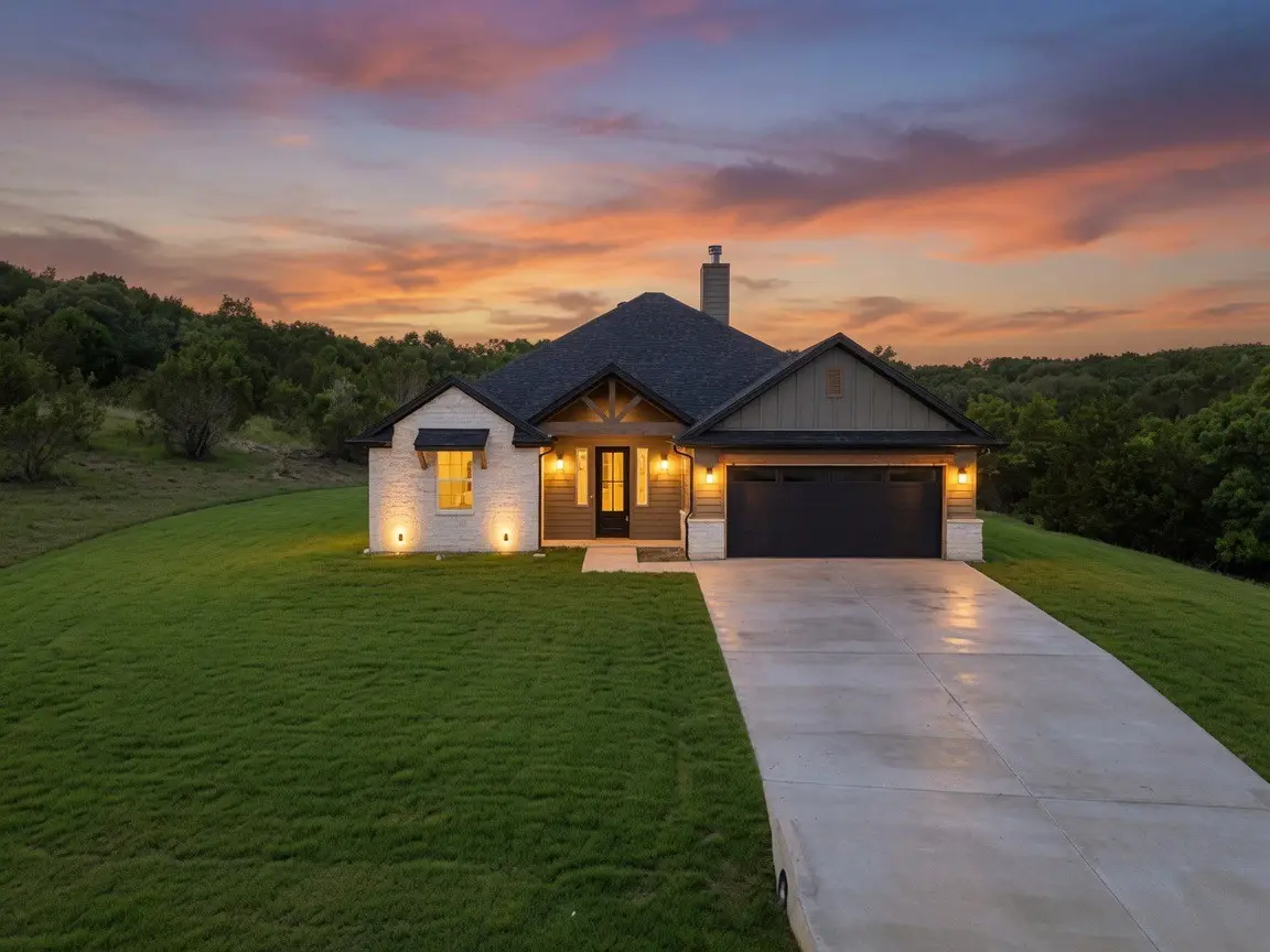 785 Blue Marlin Court, Bluff Dale, TX 76433 - #1
