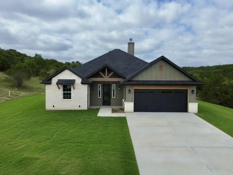785 Blue Marlin Court, Bluff Dale, TX 76433 - #2
