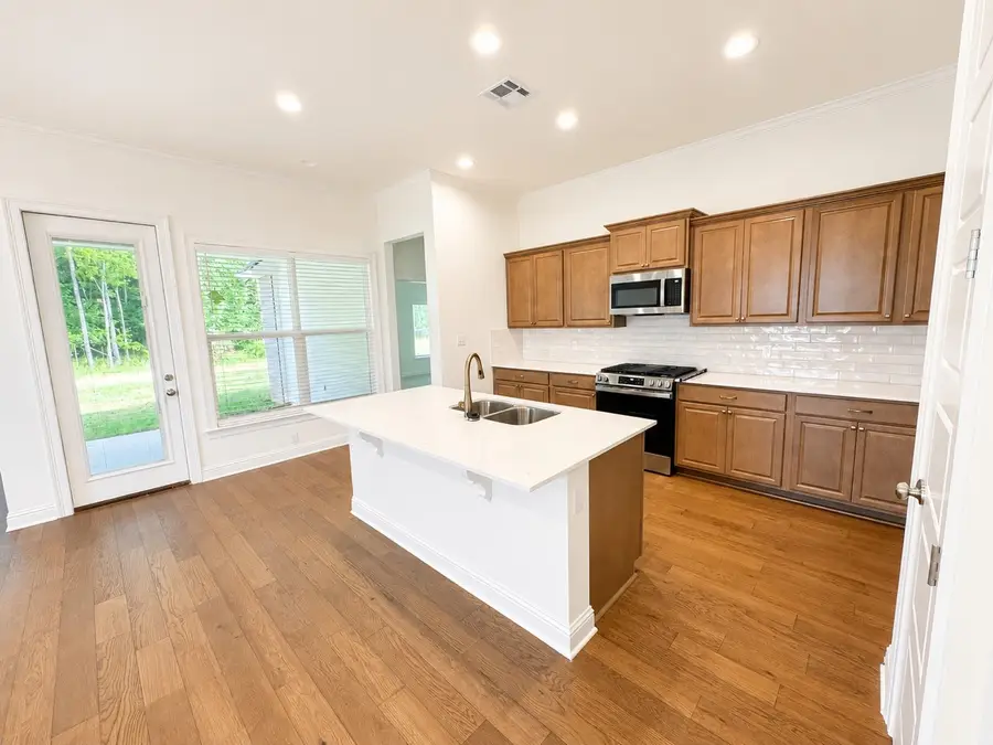 286 Ferry Lake Drive, Bossier City, LA 71111 - #2