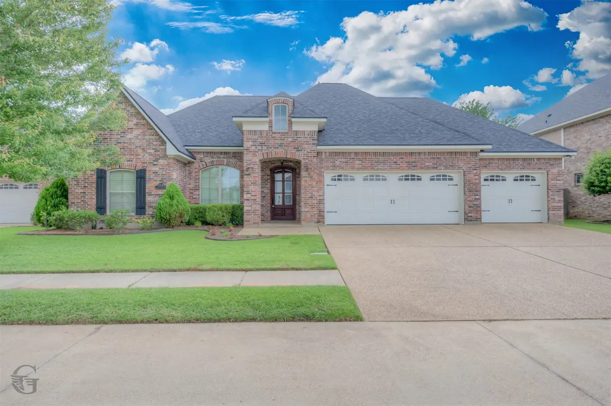 254 Captain Hm Shreve Boulevard, Shreveport, LA 71115 - #1