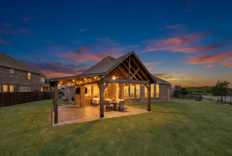 2750 Pinto Creek Drive, Celina, TX 75078 - #2