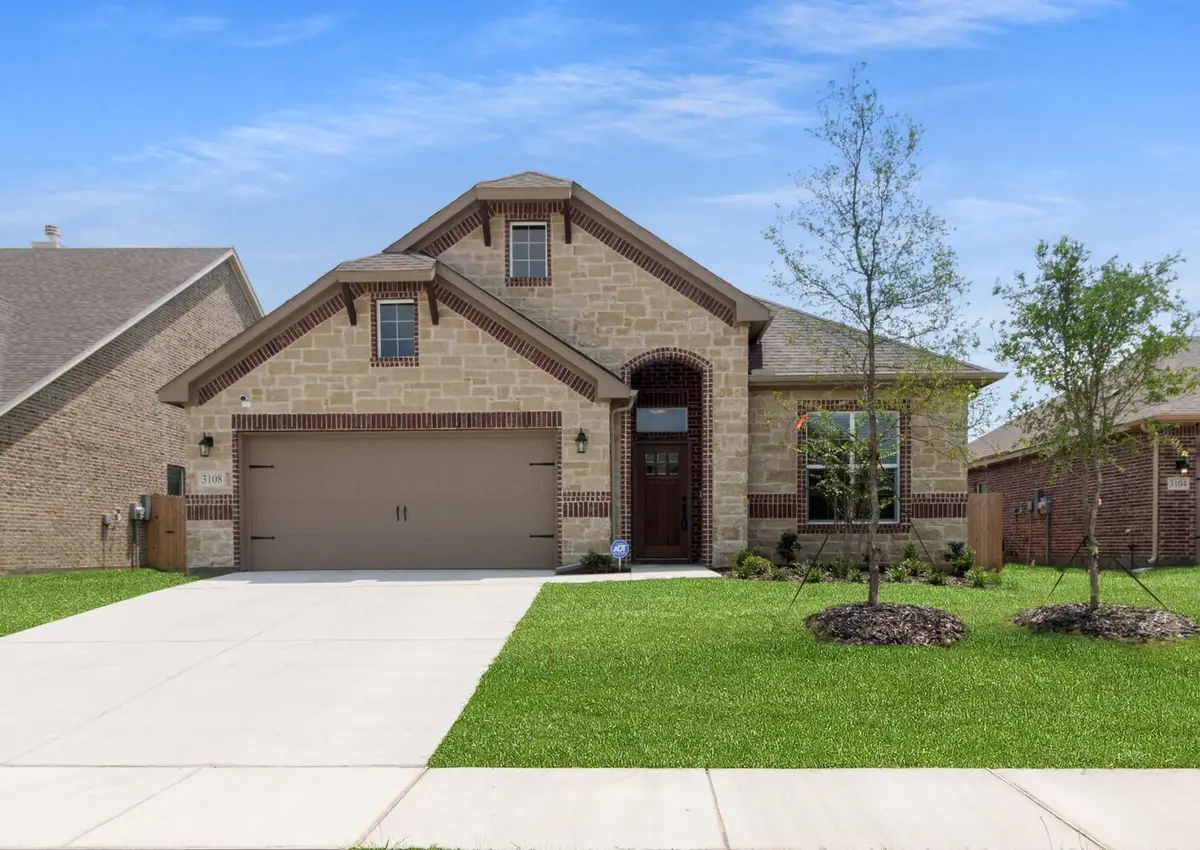 3108 Greymoore Drive, Anna, TX 75409 - #1