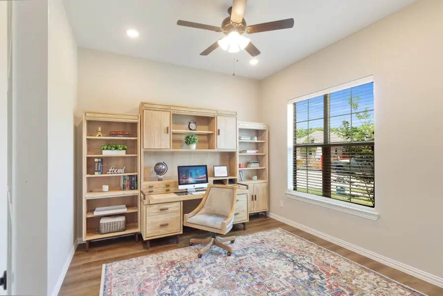 3108 Greymoore Drive, Anna, TX 75409 - #3