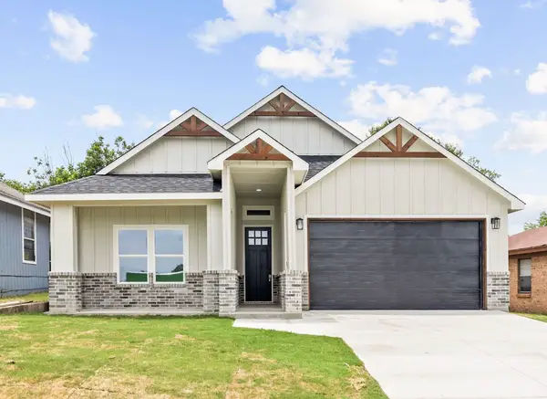 3005 Hanna Avenue, Fort Worth, TX 76106