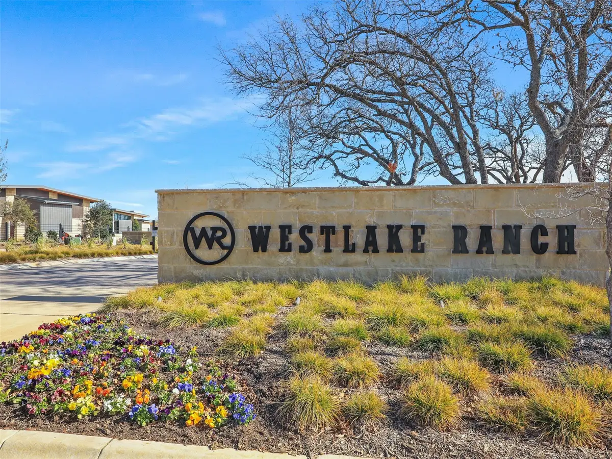 2628 Magnolia Circle, Westlake, TX 76262 - #1