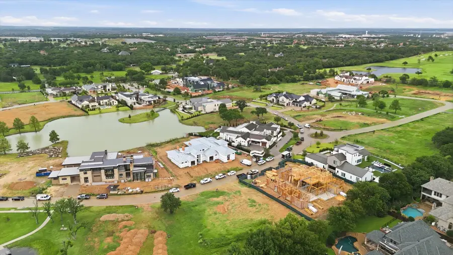 2628 Magnolia Circle, Westlake, TX 76262 - #2