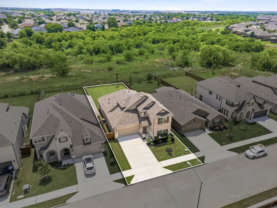 9440 Pepper Grass Drive, Fort Worth, TX 76131 - #2
