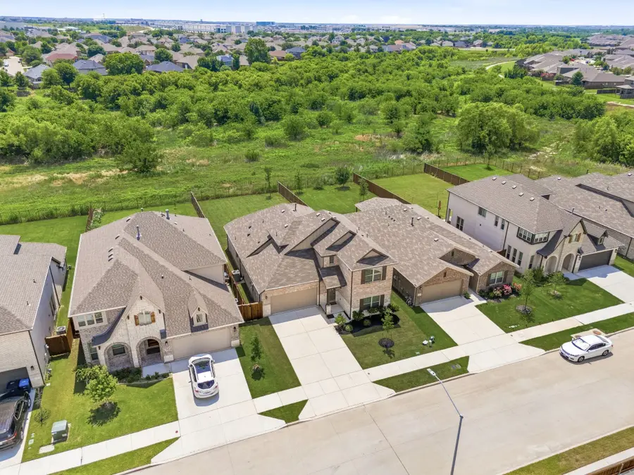 9440 Pepper Grass Drive, Fort Worth, TX 76131 - #3
