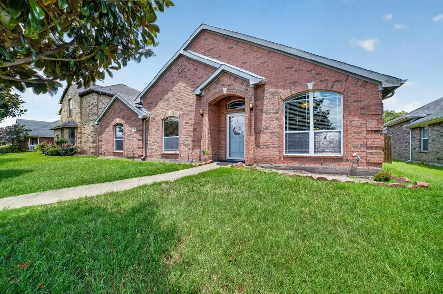 909 Trinity Drive, Lancaster, TX 75146 - #2