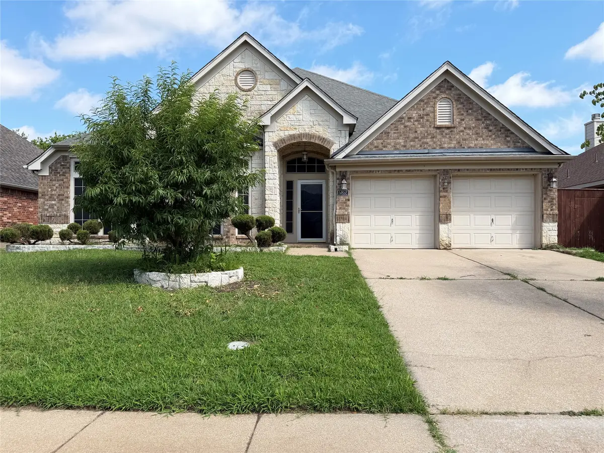 5852 Windy Meadow Lane, Grand Prairie, TX 75052 - #1