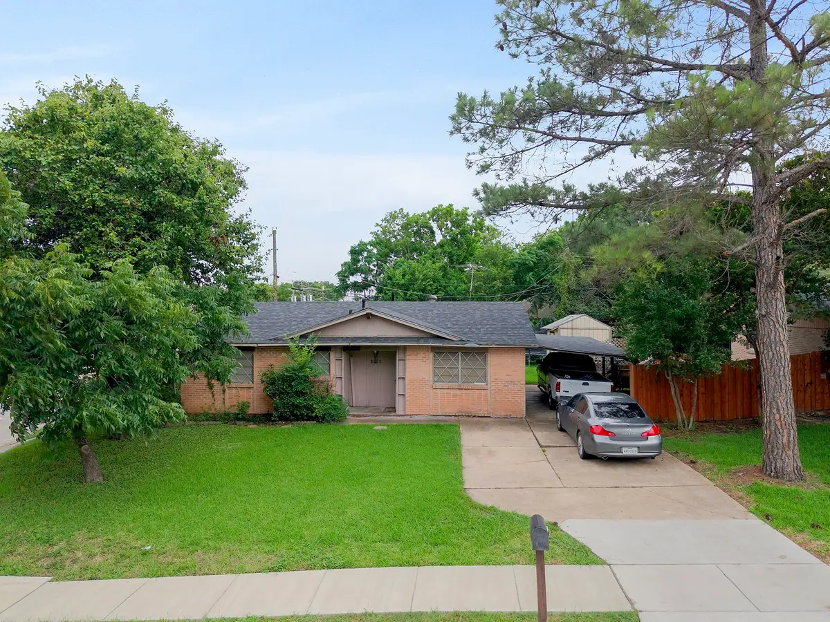 1700 Magnolia Drive, Mesquite, TX 75149 - #1