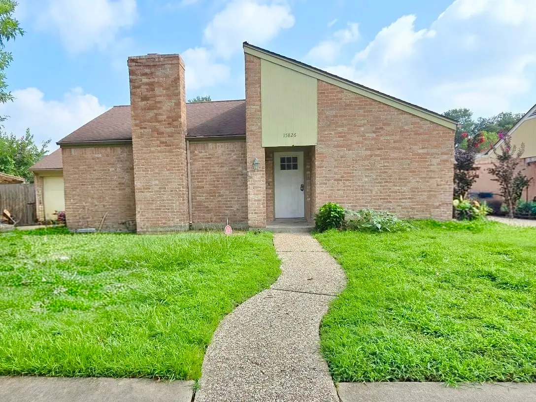 15826 Pine Mountain Drive, Houston, TX 77084 - #1