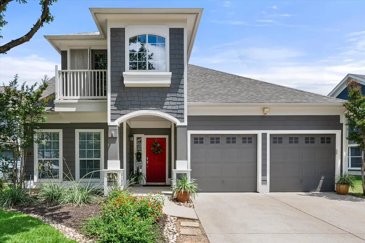 5013 Meyers Lane, Fort Worth, TX 76244 - #1
