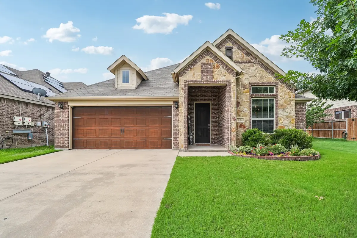 5465 Tuxbury Pond Drive, Fort Worth, TX 76179 - #1