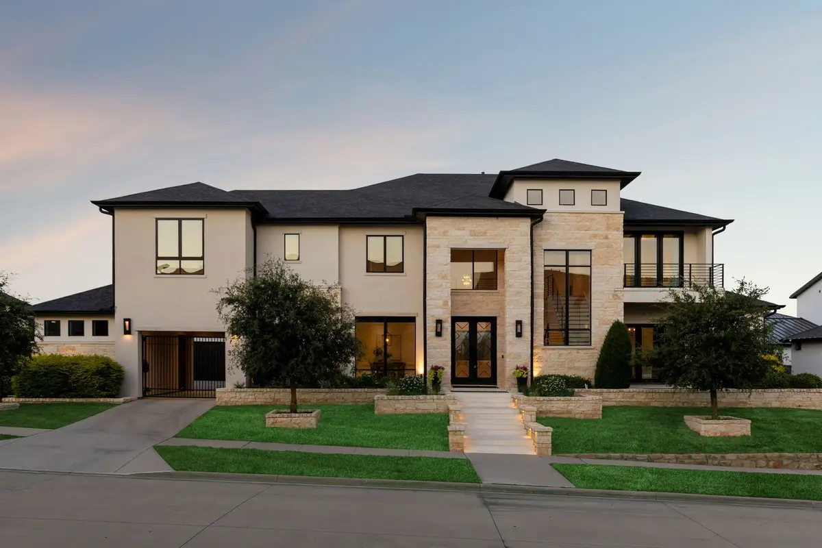 3336 Tuscan Oaks Drive, Frisco, TX 75034 - #1