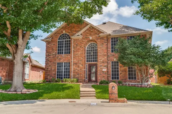 7735 Worthing Street, Dallas, TX 75252