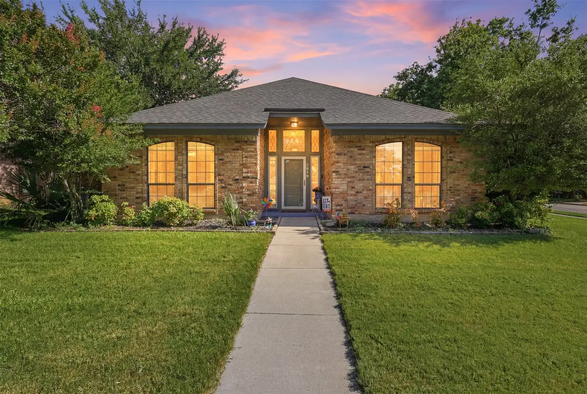 7212 Big Bear Lake Drive, Arlington, TX 76016 - #1