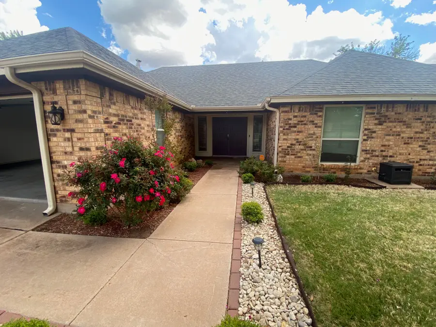 4633 Beall Boulevard, Abilene, TX 79606 - #2