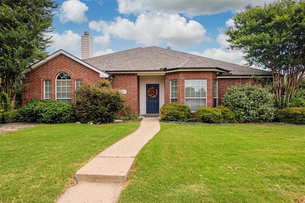 112 Brookshore Drive, Rockwall, TX 75032 - #1