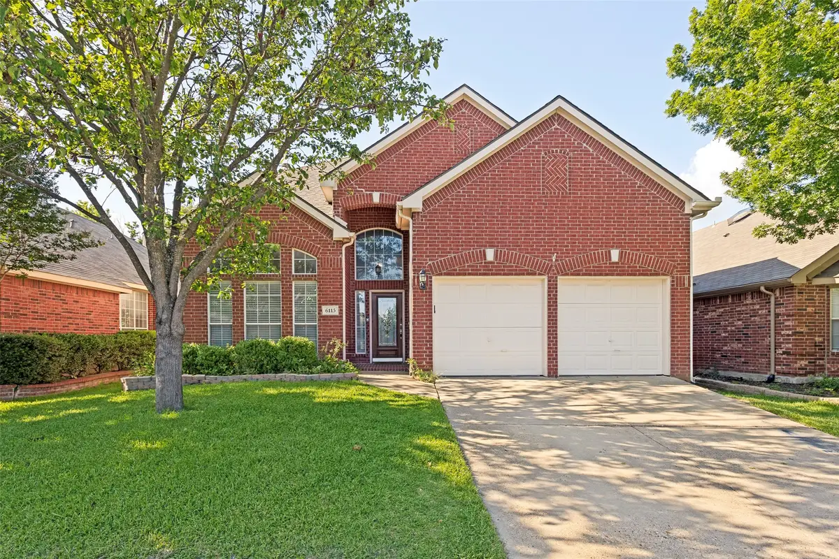 6115 Hillside Lane, Sachse, TX 75048 - #1