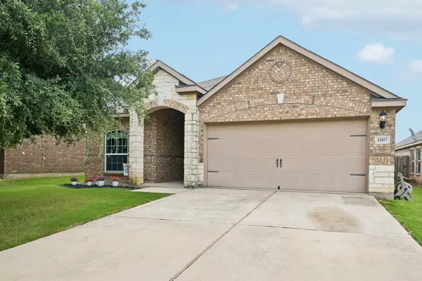 13117 Sydney Harbour Drive, Crowley, TX 76036