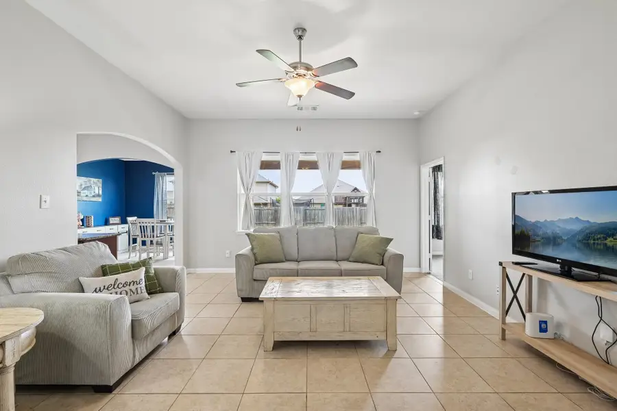 13117 Sydney Harbour Drive, Crowley, TX 76036 - #2