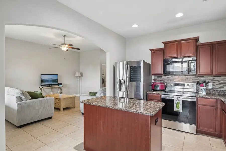 13117 Sydney Harbour Drive, Crowley, TX 76036 - #3