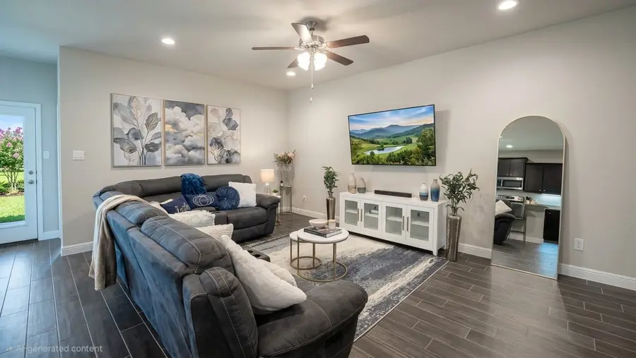 328 Dunmore Drive, Fort Worth, TX 76052 - #3
