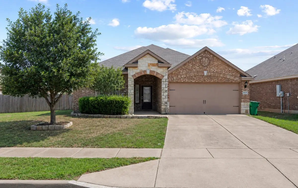 4129 Tower Lane, Crowley, TX 76036 - #1