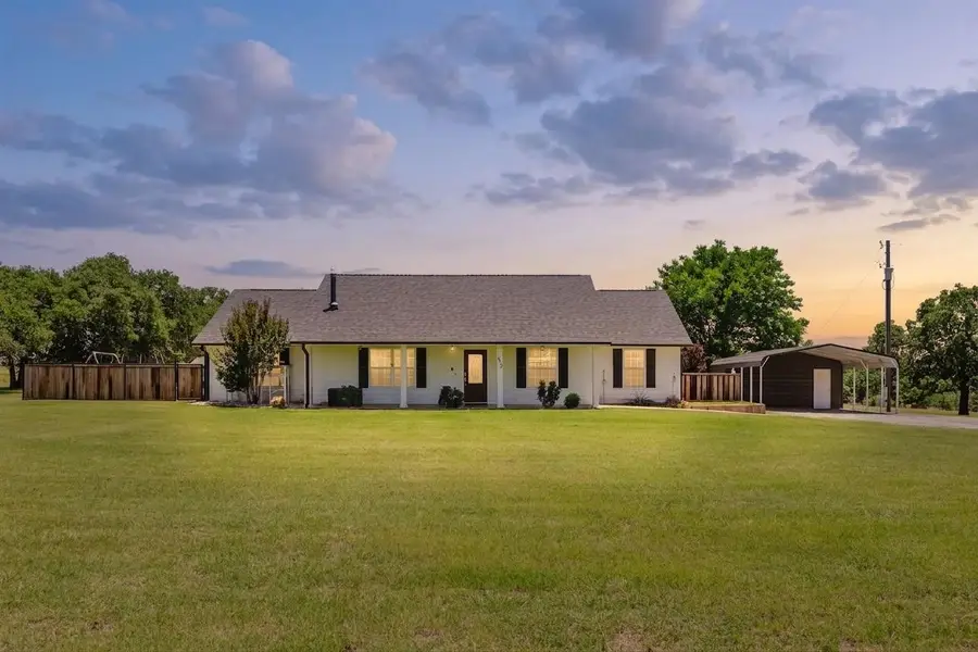 472 Chesnut Lane, Santo, TX 76472 - #2