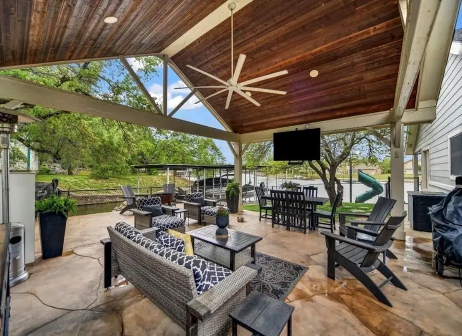 608 Casas Del Norte Court, Granbury, TX 76049 - #3