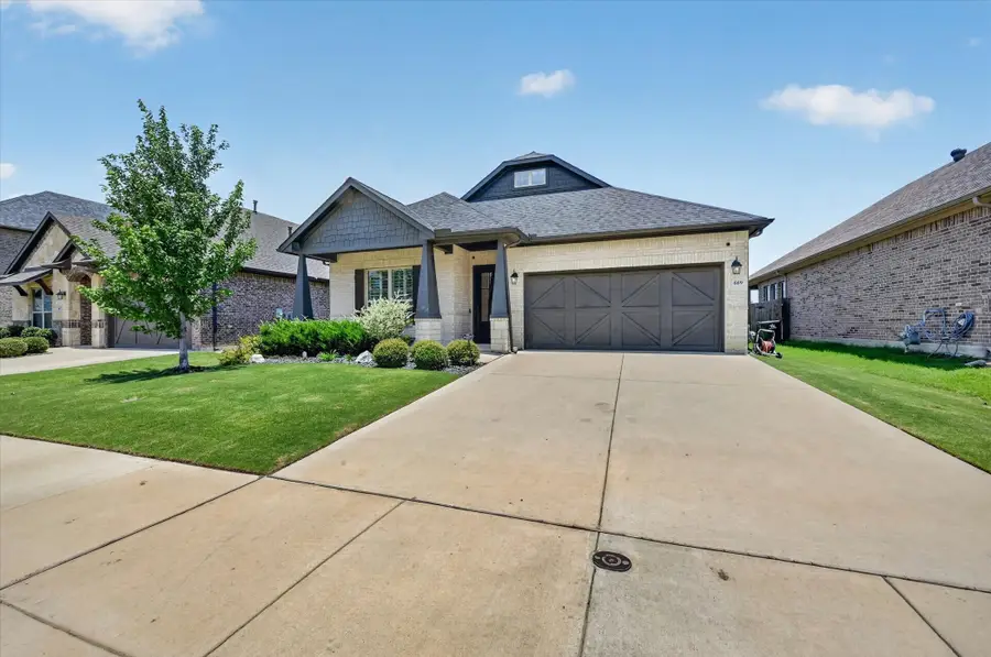 669 Harris Ridge Drive, Arlington, TX 76002 - #3
