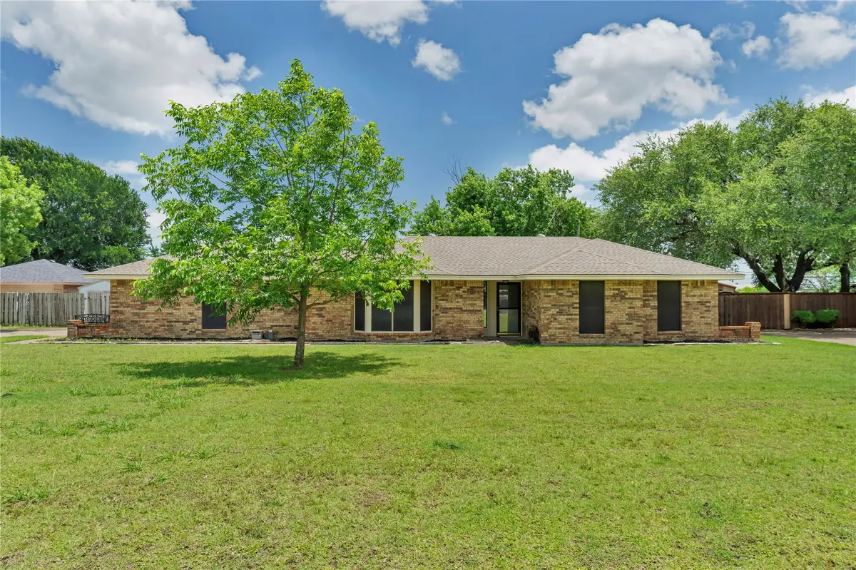 108 Prairie Creek Road, Red Oak, TX 75154 - #1