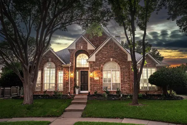 2013 Marlow Drive, Flower Mound, TX 75028