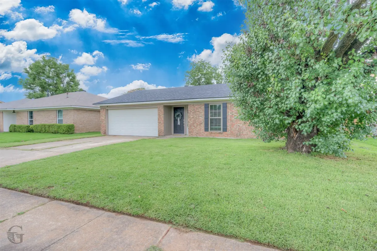 4719 General Ewell Drive, Bossier City, LA 71112 - #1