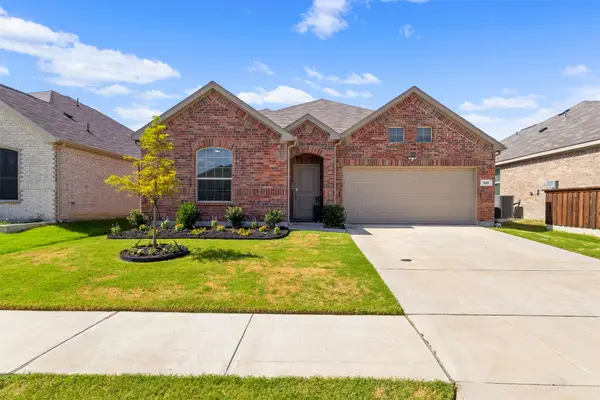 225 Ardsley Lane, Princeton, TX 75407