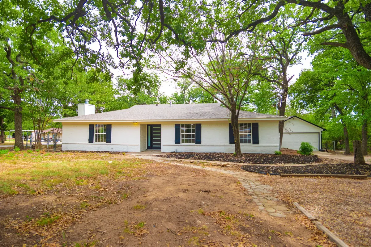 1832 Johnson Road, Keller, TX 76248 - #1