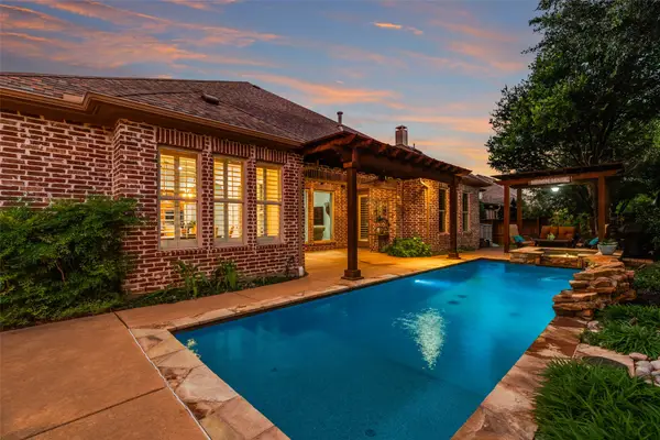 4261 Rocky Ford Drive, Prosper, TX 75078