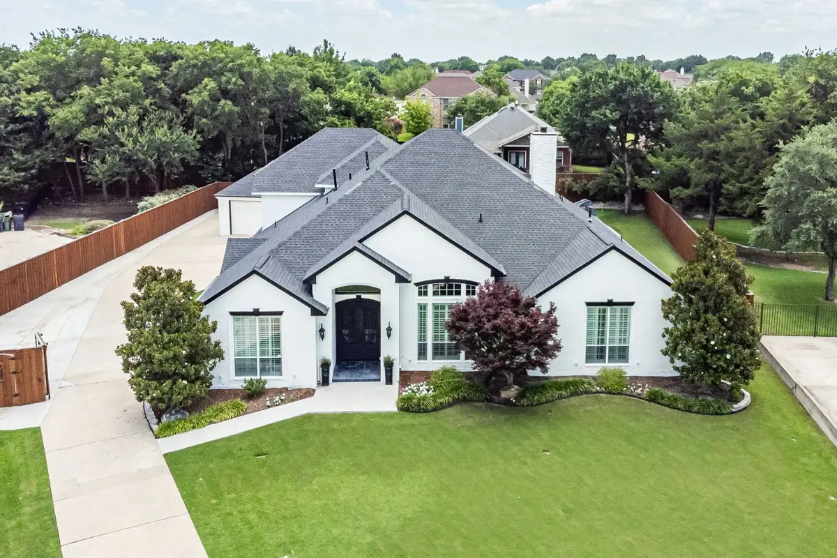 428 Pleasant Run, Murphy, TX 75094 - #1