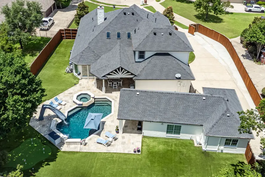 428 Pleasant Run, Murphy, TX 75094 - #2