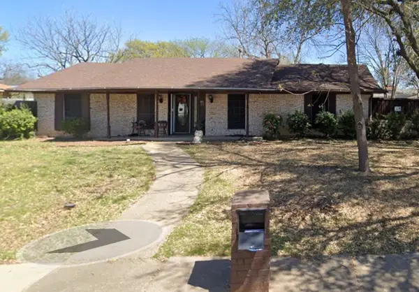1314 Holt Avenue, DeSoto, TX 75115
