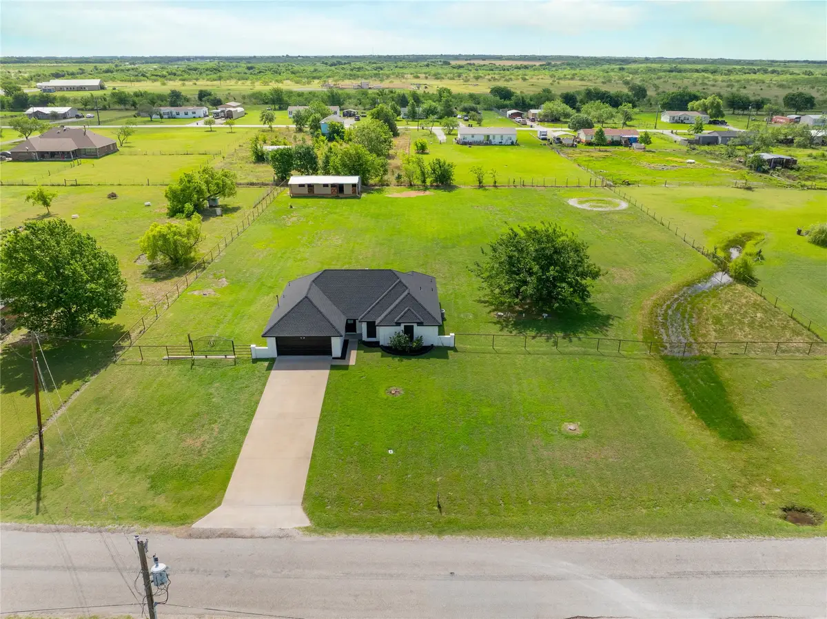 1191 Cartwright Lane, Kaufman, TX 75142 - #1