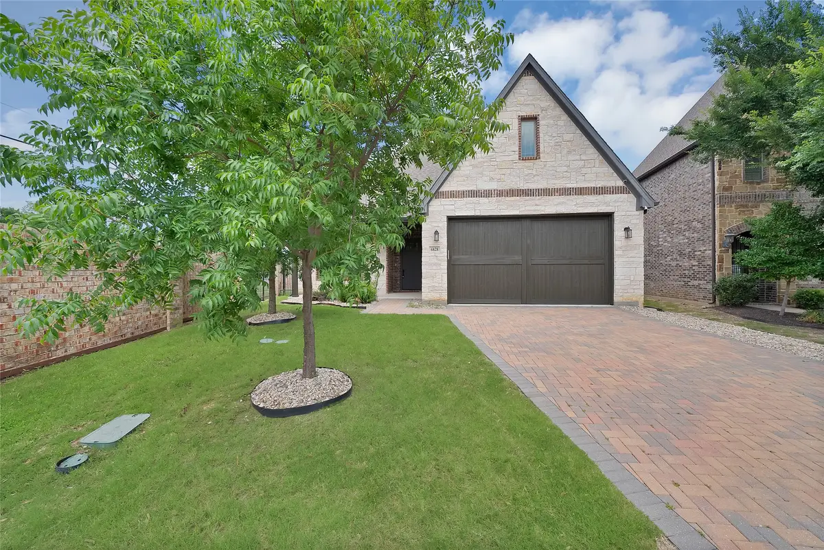 6828 Chase Street, North Richland Hills, TX 76182 - #1